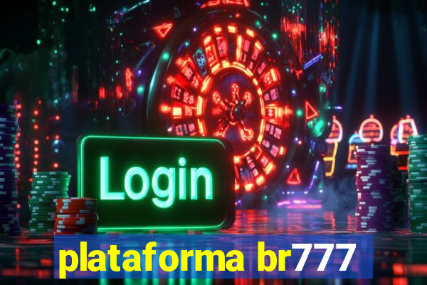 plataforma br777